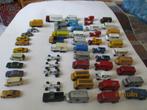EFSI Holland autootjes 54 stuks, verschillendesoorten., Ophalen of Verzenden, Gebruikt, Auto, Efsi