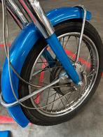 Zundapp 517/515, Fietsen en Brommers, Brommeronderdelen | Zundapp, Ophalen, Zo goed als nieuw, Overige typen