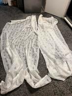 Gordijn van ikea voor 10 euro, Dieren en Toebehoren, Paardrijkleding, Ophalen, Zo goed als nieuw, Overige soorten, Schoeisel