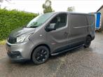 Fiat Talento 1.6 Multijet, Stof, Particulier, Parkeersensor, Zilver of Grijs