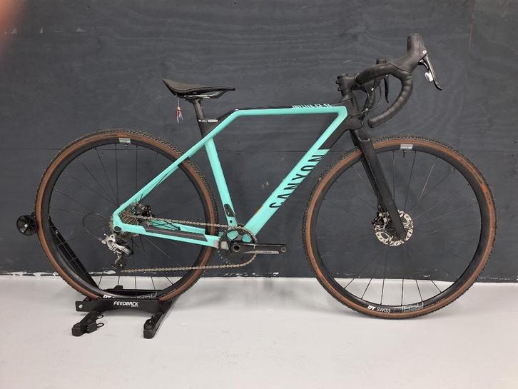 Canyon Inflite CF SL  / maat: XS, Fietsen en Brommers, Fietsen | Racefietsen, Gebruikt, Heren, Overige merken, 10 tot 15 versnellingen