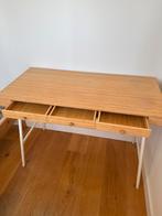 IKEA Bureau/kaptafel met opbergruimte - Zo goed als nieuw, Ophalen of Verzenden, Zo goed als nieuw, Bureau