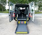 Renault Master T28 1.9dCi L1H1 INVALIDE 6 Pers. MARGE 61.851, Stof, Gebruikt, 4 cilinders, Origineel Nederlands