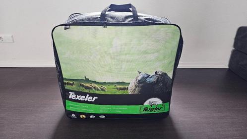 Texeler PuurNatuur Perkal 4-seizoenen dekbed – 240 × 220 cm, Huis en Inrichting, Slaapkamer | Beddengoed, Zo goed als nieuw, Deken of Dekbed