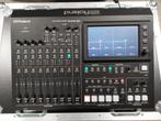 Roland VR-50HD MK II (Mk 2) als Nieuw!, Ophalen, Zo goed als nieuw, Video