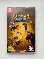 Switch game Rayman Legends, Spelcomputers en Games, Avontuur en Actie, 1 speler, Ophalen of Verzenden, Zo goed als nieuw