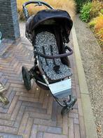 Mountain Buggy Terrain (Thule Urban Glide alternatief), Ophalen, Gebruikt, Overige merken, Voetenzak