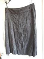 Betty Barclay chocoladebruine rok maat 40, Kleding | Dames, Rokken, Maat 38/40 (M), Bruin, Betty Barclay, Ophalen of Verzenden