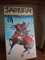 Vintage Samurai spel - Clipper Serie, Een of twee spelers, Ophalen of Verzenden, Gebruikt, Clipper