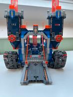 Lego nexo knights - 70317, 70321, 70313, 70319 en 70322, Ophalen of Verzenden, Zo goed als nieuw