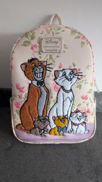 Loungefly Disney Aristokatten Rugzak - Nieuw!, Disney of Dora, 25 tot 40 cm, Nieuw, Ophalen of Verzenden