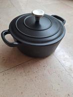 Nieuwe Gietijzeren Braadpan, Huis en Inrichting, Ophalen, Gietijzer, Nieuw, Keramische plaat