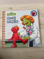 Diverse sesamstraat boeken, Boeken, Ophalen, Zo goed als nieuw, 2 tot 3 jaar