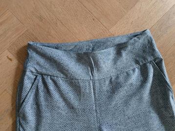 Adidas dames golfbroek mt M beschikbaar voor biedingen