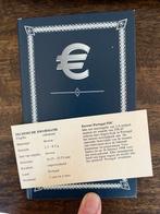 Set Euromunten Portugal (2003, proof), Postzegels en Munten, Munten | Europa | Euromunten, Setje, Portugal, Geboorte of Huwelijk