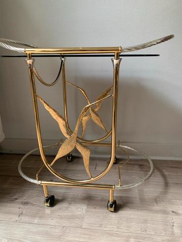 Mid Century Serveerbar beschikbaar voor biedingen