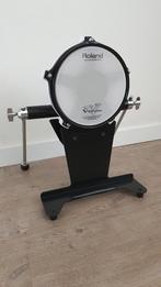 Roland KD-80 Kick Bass Drum Pad | Elektronisch Drumstel | KD, Gebruikt, Klaus-Michael Kuehnelaan 13, 2440 Geel, België, Drums of Percussie
