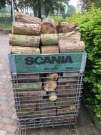 Brandhout, Tuin en Terras, Haardhout, Minder dan 3 m³, Ophalen, Overige houtsoorten, Blokken
