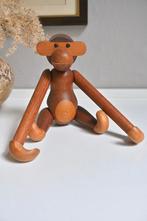 Vintage Aap Kay Bojesen 29.5cm origineel jaren 60, Overige merken, Stoffen beer, Ophalen of Verzenden, Zo goed als nieuw