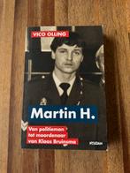 Vico Olling - Martin H., Ophalen, Zo goed als nieuw, Vico Olling