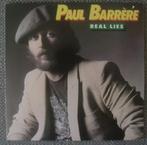 Paul Barrere - Real Lies (LP) Little Feat, Ophalen of Verzenden, 12 inch, Poprock