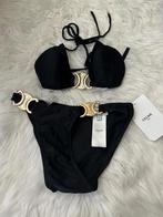 Nieuw! Celine bikini, Ophalen of Verzenden, Nieuw, Zwart, Bikini