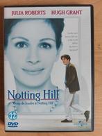 Notting Hill - Julia Roberts Hugh Grant, Cd's en Dvd's, Alle leeftijden, Verzenden, Zo goed als nieuw, Romantische komedie