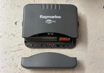 Raymarine stuurautomaat computer E12124 Rategyro kompas beschikbaar voor biedingen