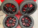 Winterbanden Kia Sportage 235/50R19, 19 inch, Gebruikt, ., Banden en Velgen