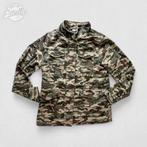 Zomerjack in camouflageprint, Verzenden, Maat 42/44 (L), Gedragen, 2-bizzy