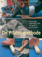 Trevor Blount De Pilates-methode, Ophalen of Verzenden, Nieuw
