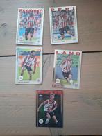 Topps chrome 2024 2025 psv PSV voetbalplaatjes, Ophalen of Verzenden, Zo goed als nieuw, PSV, Poster, Plaatje of Sticker
