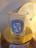 Diptyque small candle Roses voor maar 15,99 euro (NICHE), Huis en Inrichting, Woonaccessoires | Kandelaars en Kaarsen, Ophalen of Verzenden