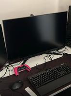 Samsung Odyssey G7 32" 4K 144Hz Gaming Monitor, Computers en Software, Monitoren, Gebruikt, 101 t/m 150 Hz, Ultra HD (4K), 1 tot 2 ms