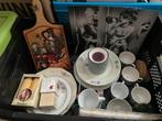 Gratis servies, posters, geurbrander, woonaccessoires, etc., Huis en Inrichting, Ophalen