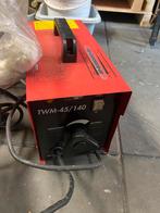 Lasapparaat, Doe-het-zelf en Verbouw, Gereedschap | Lasapparaten, Ophalen, Zo goed als nieuw, Minder dan 150 ampère, Elektroden