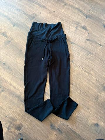 Noppies casual broek renee - zwart- maat S beschikbaar voor biedingen