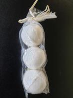Bad bruisballen set van 150g ♡Moederdag tip♡, Ophalen of Verzenden, Nieuw, Bad & Douche