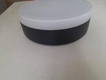 Grote plafonieree glas RZB - zgan beschikbaar voor biedingen