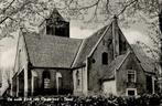 Texel Oude kerk van Oosterend