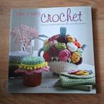 Cute & easy crochet - Nicki Trench, Ophalen of Verzenden