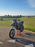 Derbi Senda 2012, Ophalen, Gebruikt, Maximaal 45 km/u, Derbi