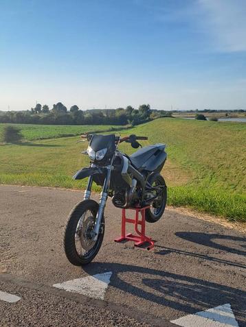 Derbi Senda 2012  beschikbaar voor biedingen