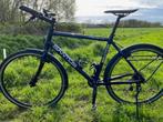 Santos Trekking Lite, Fietsen en Brommers, 10 tot 15 versnellingen, Overige merken, Zo goed als nieuw, 53 tot 57 cm