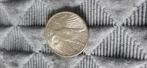 Griekse zilveren 30 drachme munt uit 1964., Ophalen of Verzenden, Overige landen