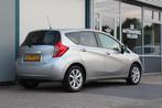 Nissan Note 1.2 DIG-S Tekna Automaat, Navi, Euro 5, Gebruikt, 1045 kg, Bedrijf