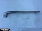 Achterbumper lijst linksachter Audi 80 90 Coupe B2 (81-'88), Ophalen of Verzenden, Gebruikt, Links, Audi