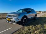Opel Mokka E - ULTIMATE - 2021 Grijs, 136 pk, Zwart, 1498 kg, Origineel Nederlands