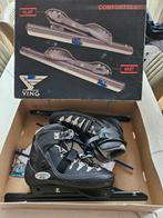 Zandstra Ving klapschaatsen, Klapschaats, Zandstra, Combinoren, Ophalen of Verzenden