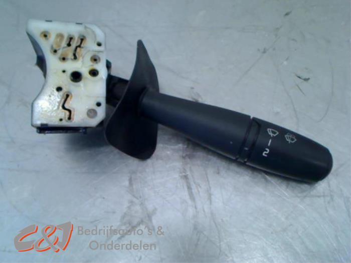 Ruitenwis Schakelaar van een Renault Master, Auto-onderdelen, Dashboard en Schakelaars, Renault, Gebruikt, 3 maanden garantie